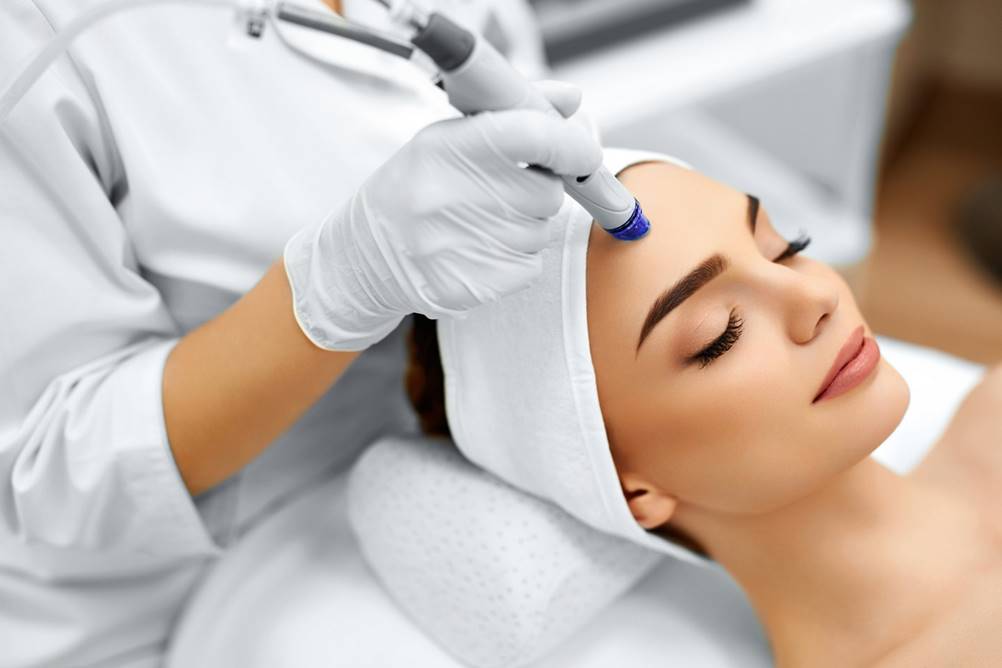 Medicina Estética - Tratamentos para ter um corpo sempre saudavel