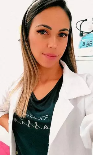 Corpo Clinico Jamile Pereira