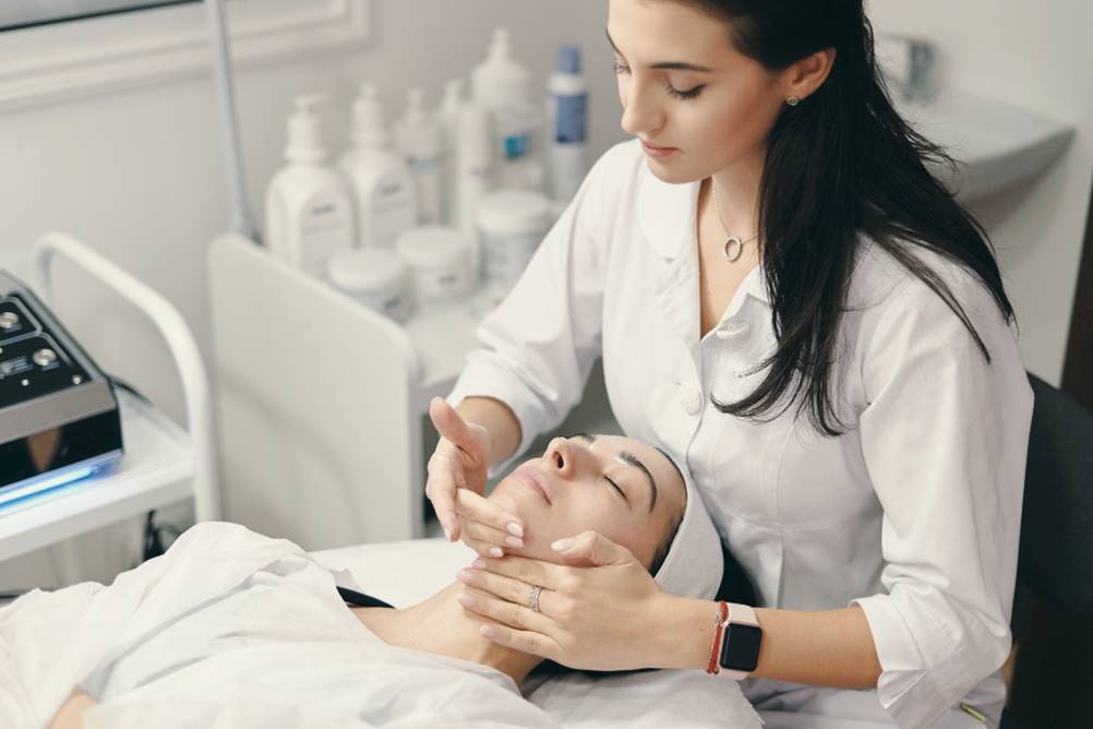 SPA médico em São Paulo